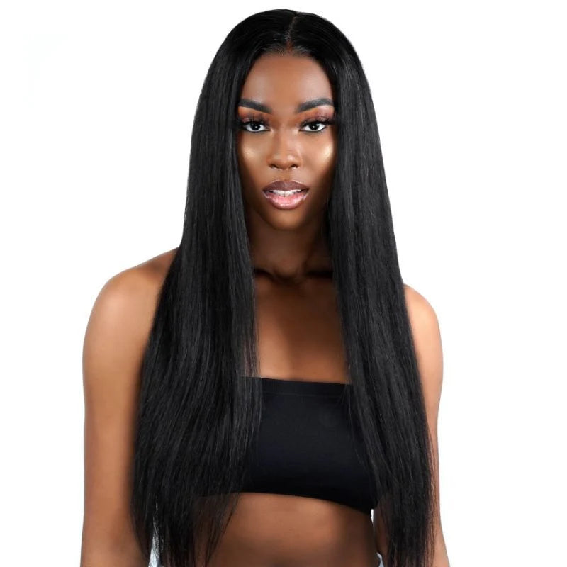 HD 5*5 Lace Closure Wigs